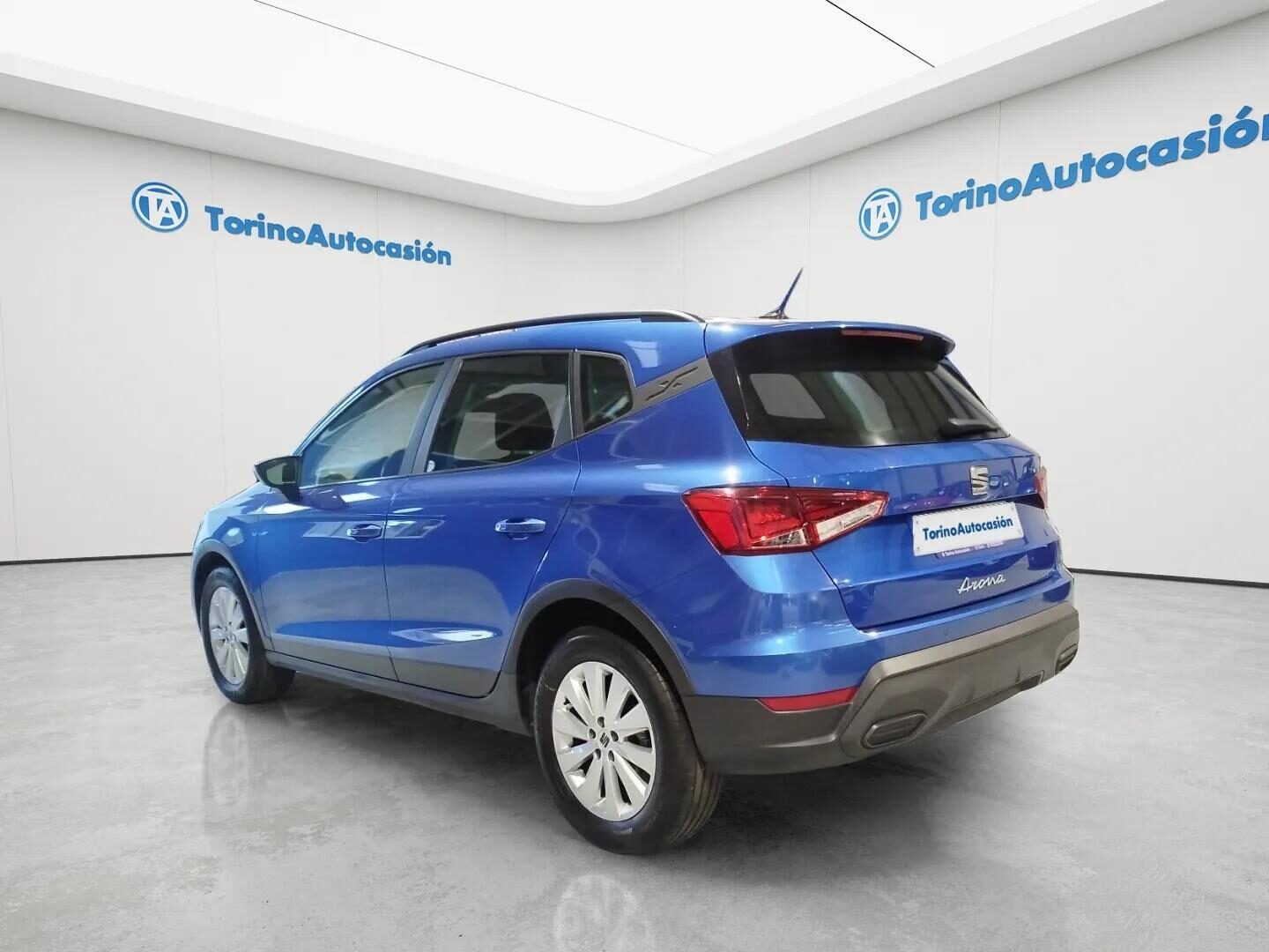 SEAT ARONA XPERIENCE