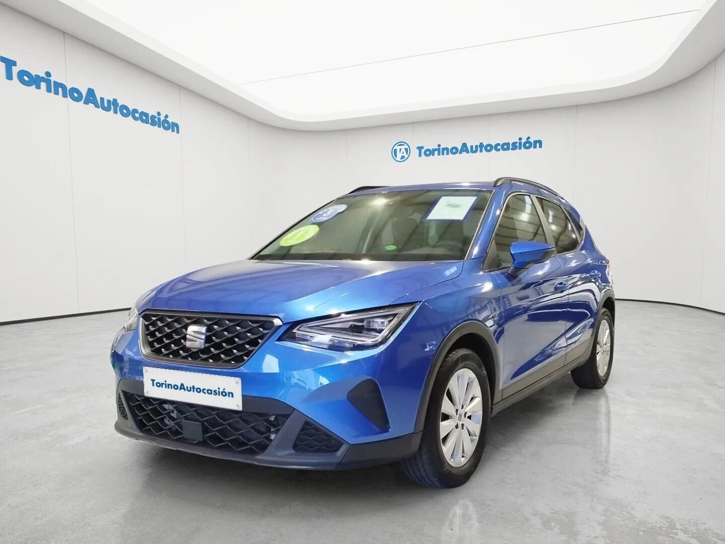 SEAT ARONA XPERIENCE