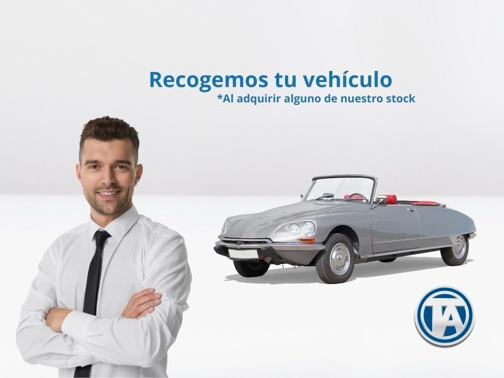 CITROEN JUMPER CAMPERIZADA