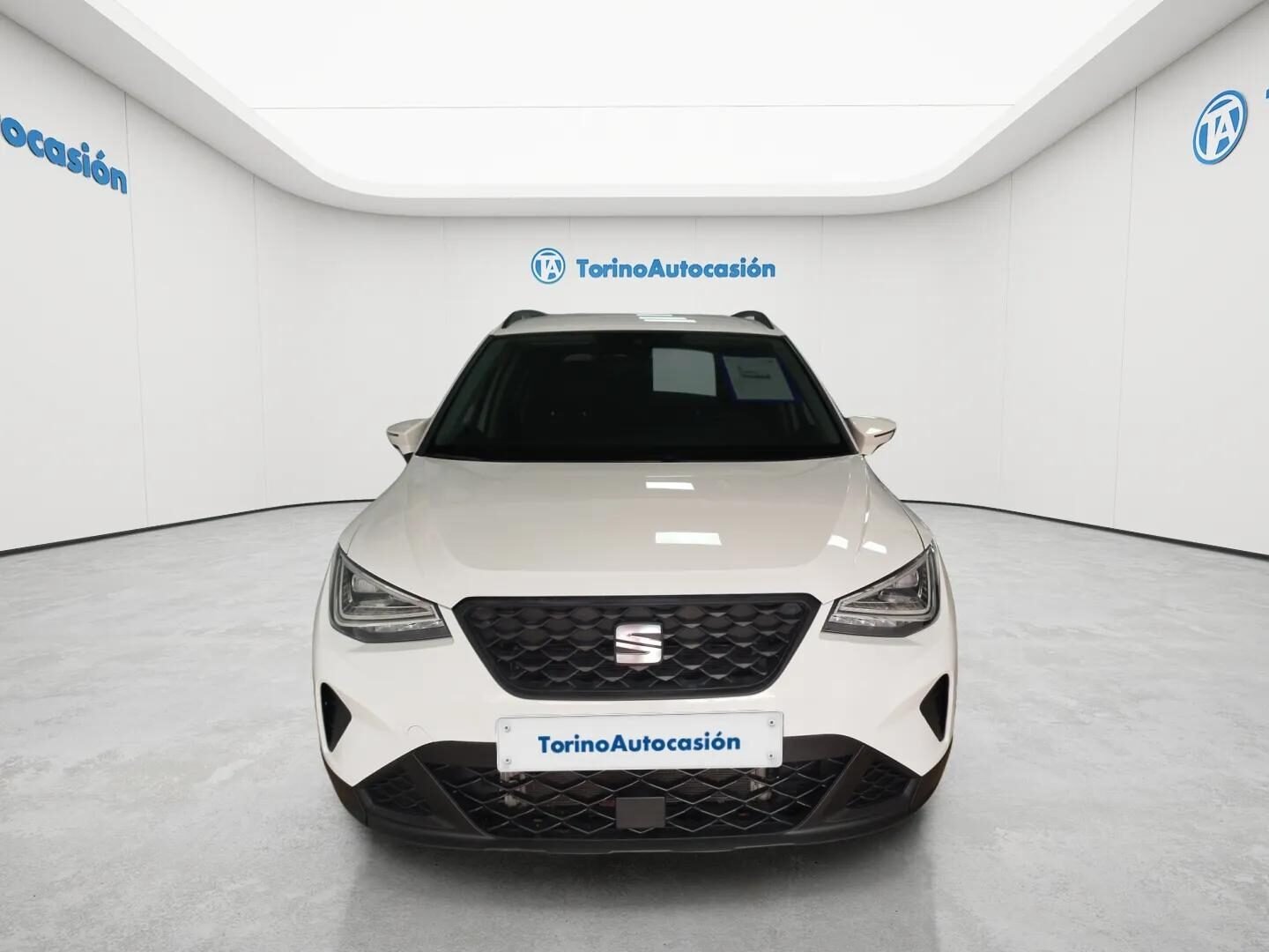 SEAT ARONA XPERIENCE