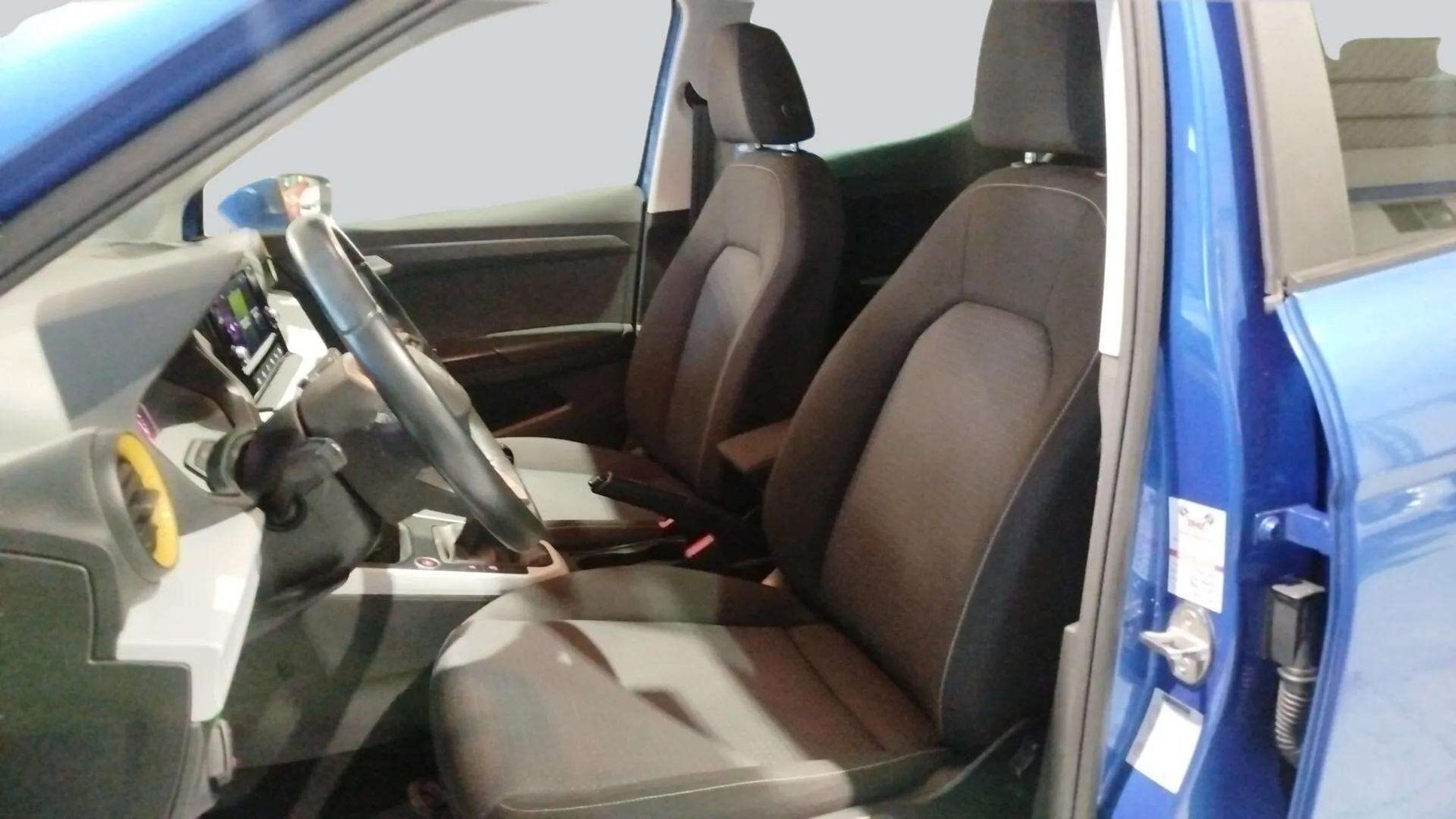 SEAT ARONA XPERIENCE