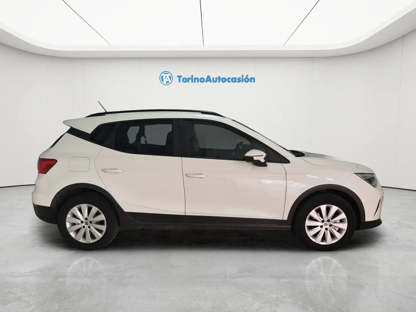 SEAT ARONA XPERIENCE