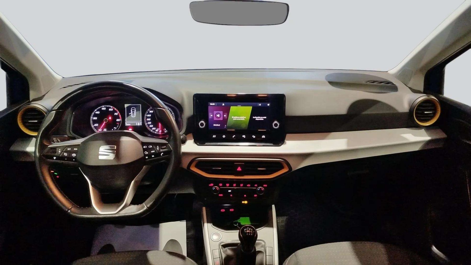 SEAT ARONA XPERIENCE