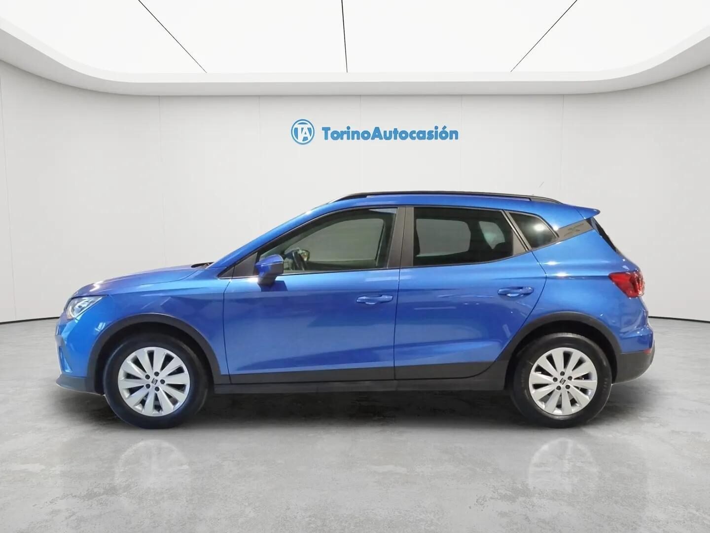 SEAT ARONA XPERIENCE