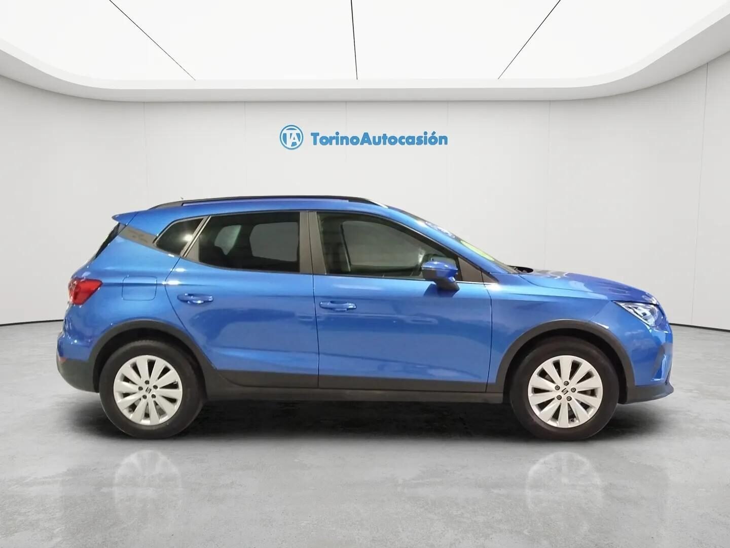 SEAT ARONA XPERIENCE