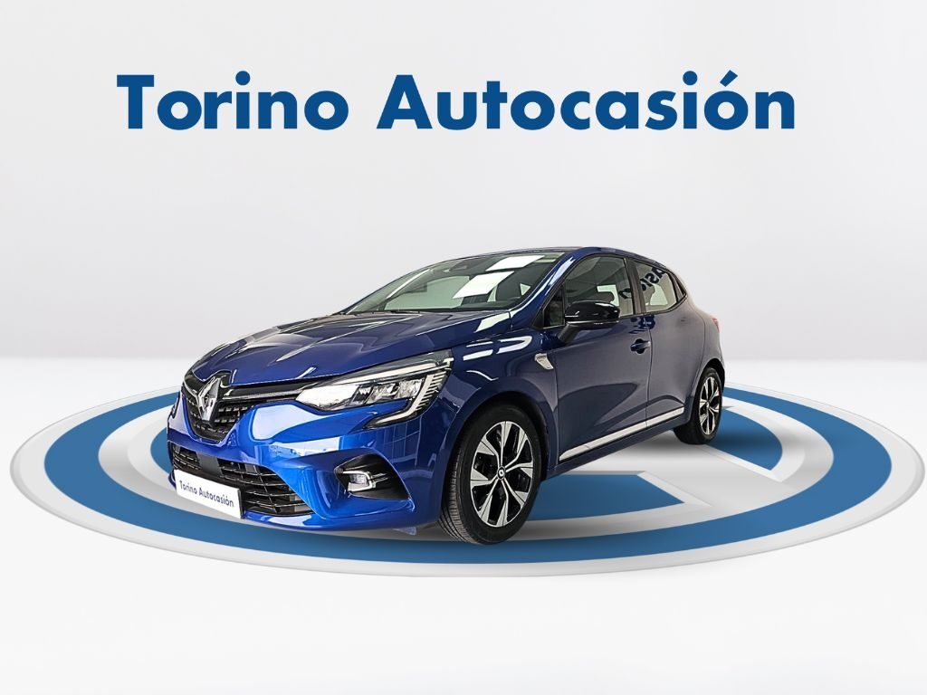 RENAULT CLIO EDITION