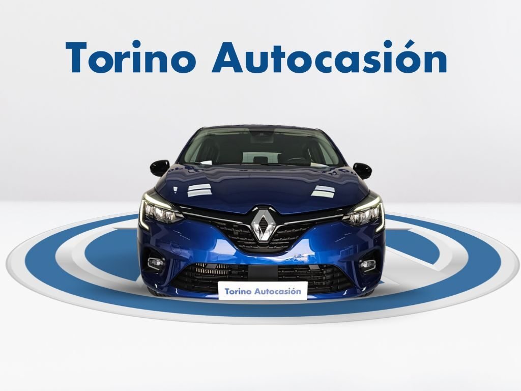 RENAULT CLIO EDITION