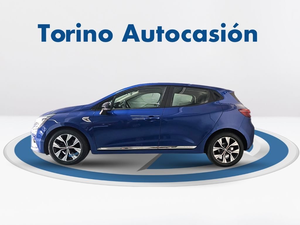 RENAULT CLIO EDITION