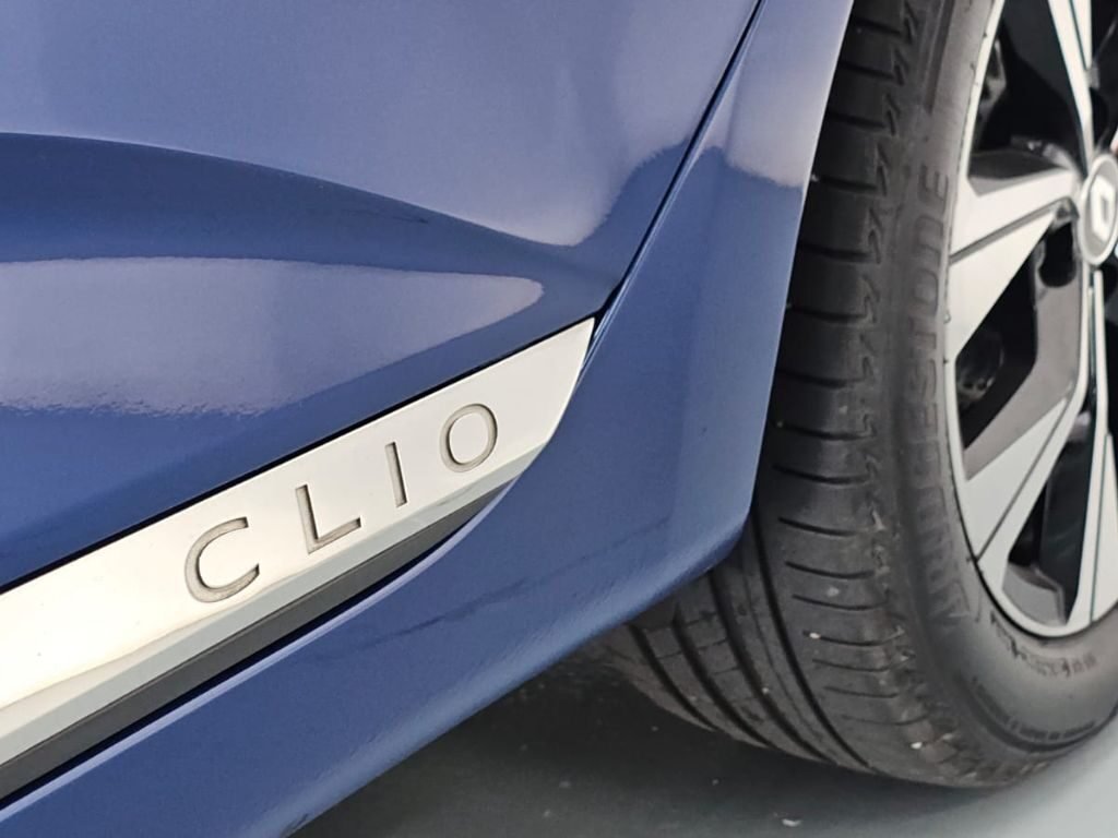 RENAULT CLIO EDITION