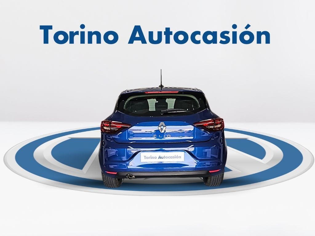 RENAULT CLIO EDITION