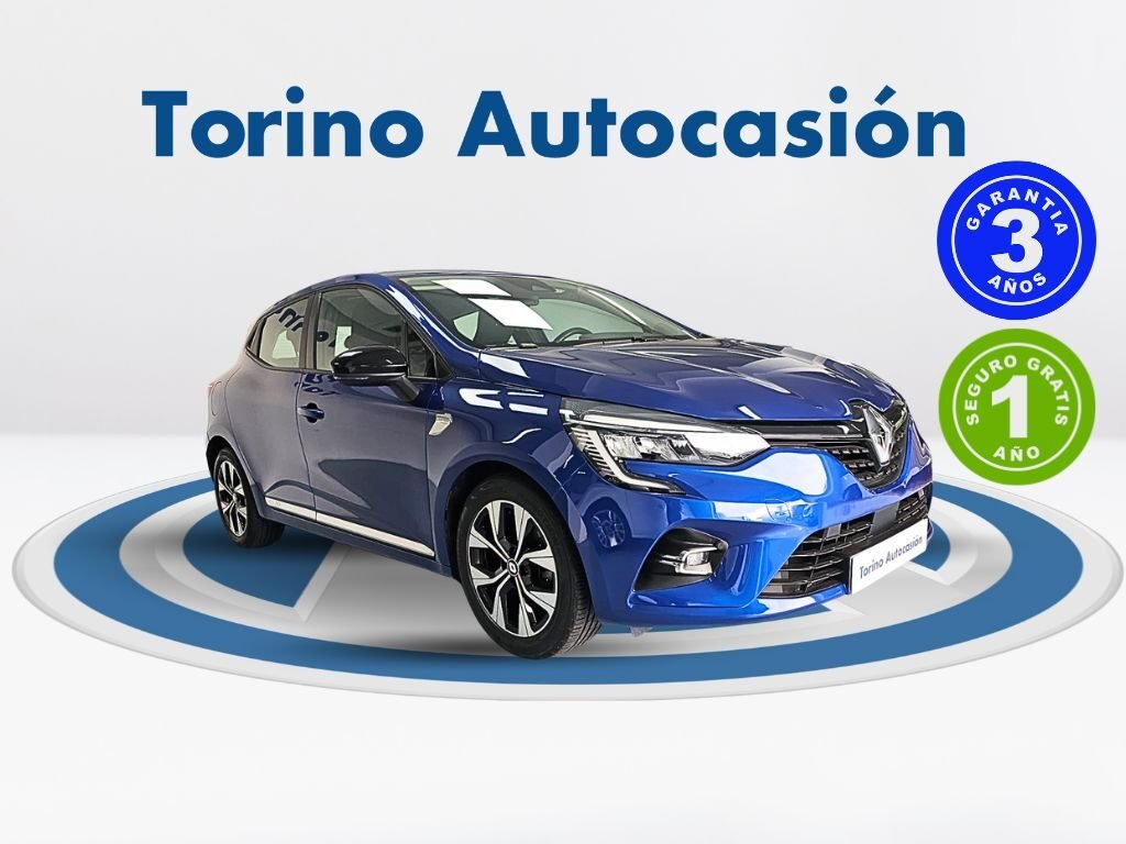 RENAULT CLIO EDITION