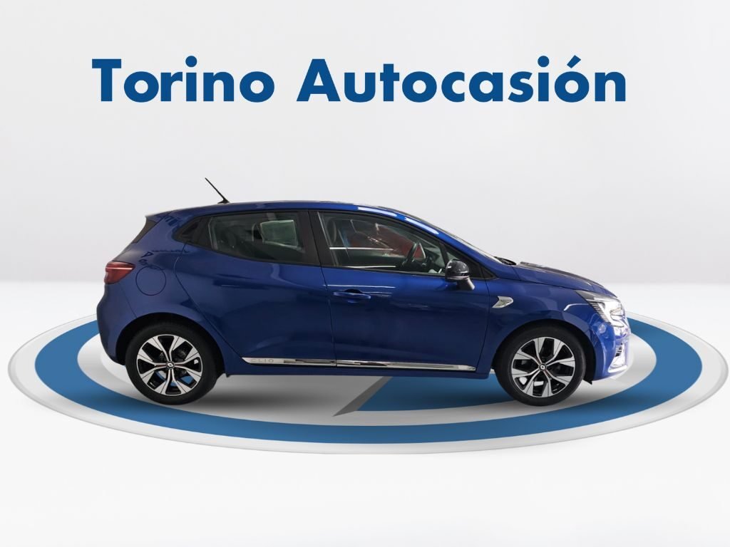 RENAULT CLIO EDITION