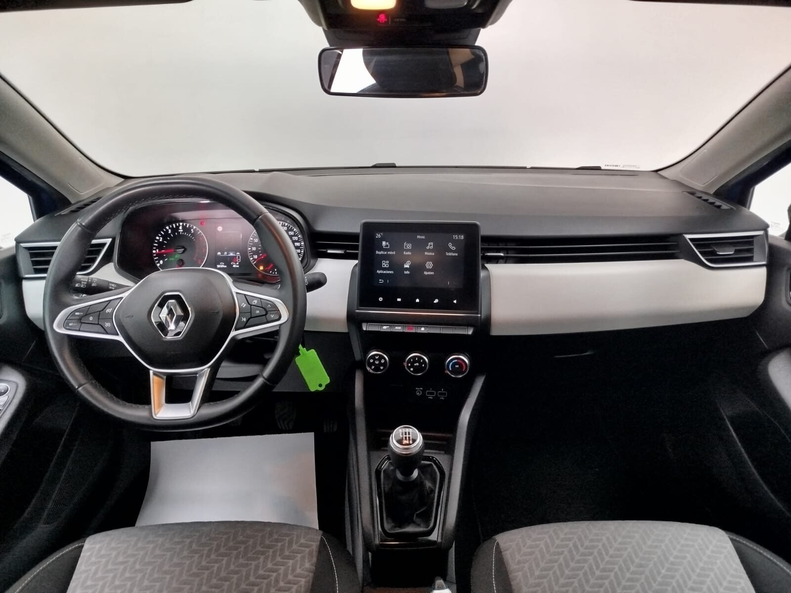 RENAULT CLIO EDITION