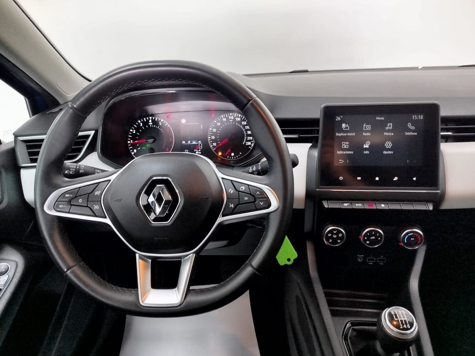 RENAULT CLIO EDITION