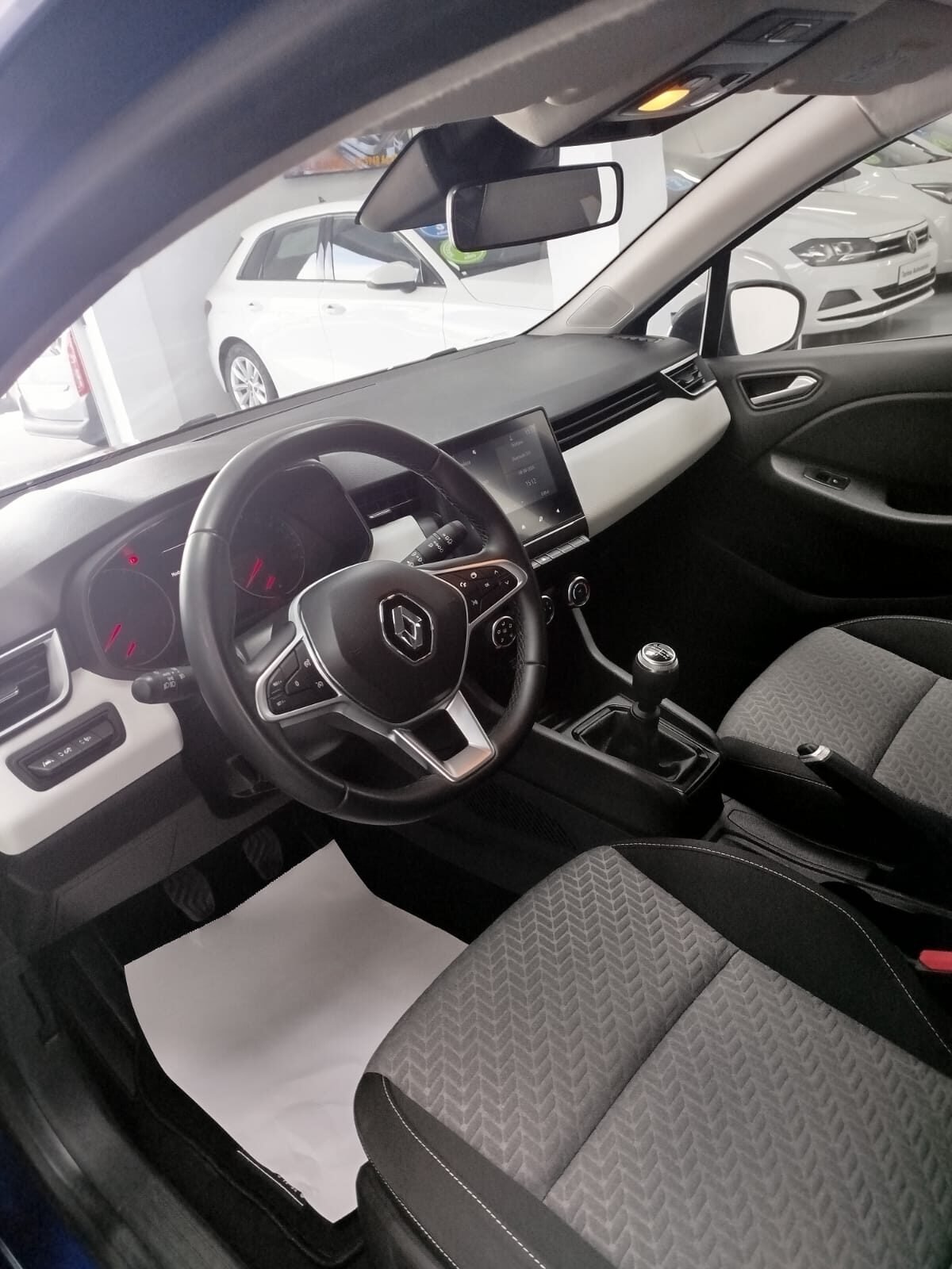 RENAULT CLIO EDITION