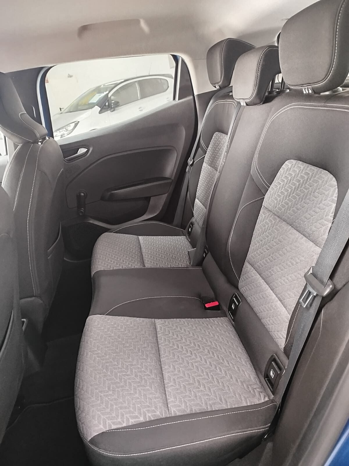 RENAULT CLIO EDITION