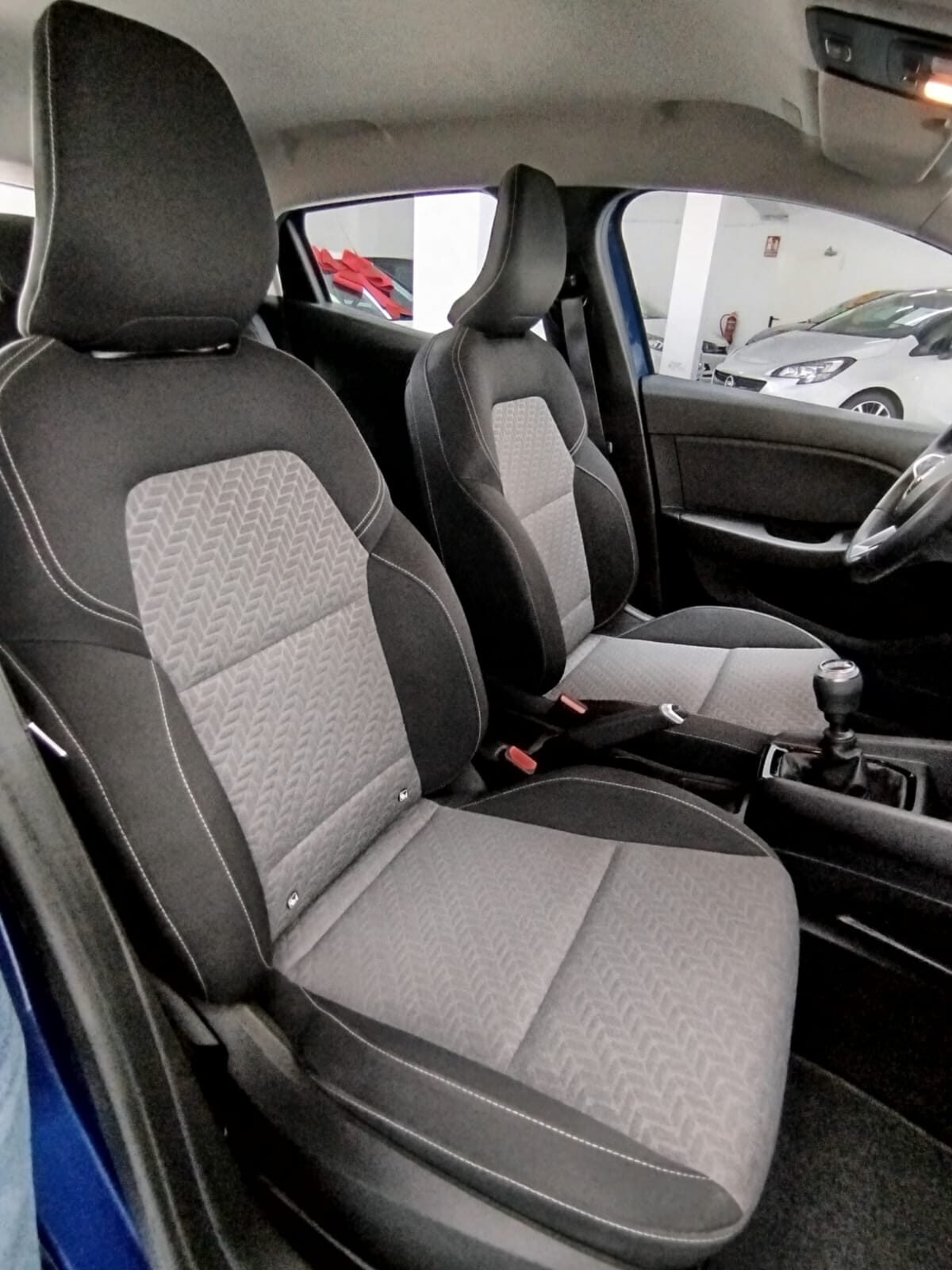 RENAULT CLIO EDITION