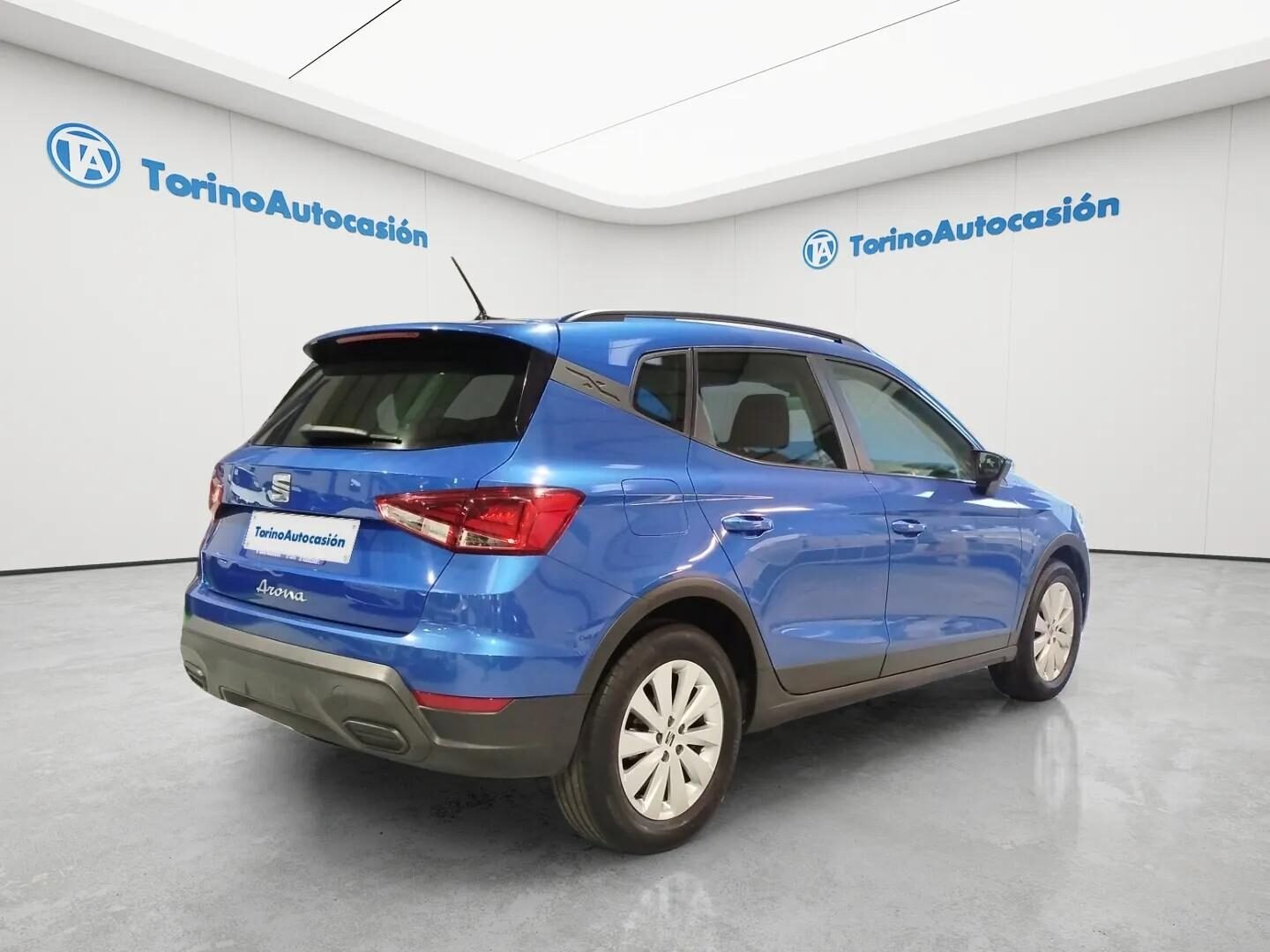 SEAT ARONA XPERIENCE