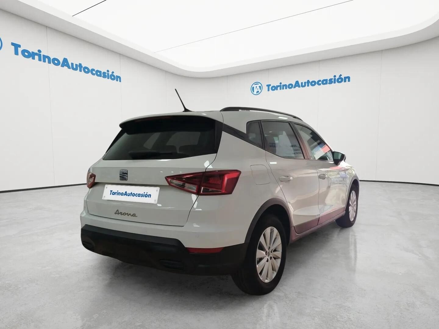 SEAT ARONA XPERIENCE