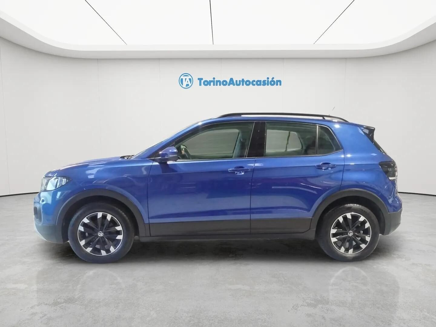 VOLKSWAGEN T-COSS ADVANCE