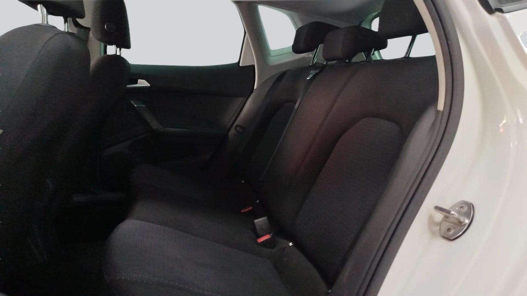 SEAT ARONA XPERIENCE