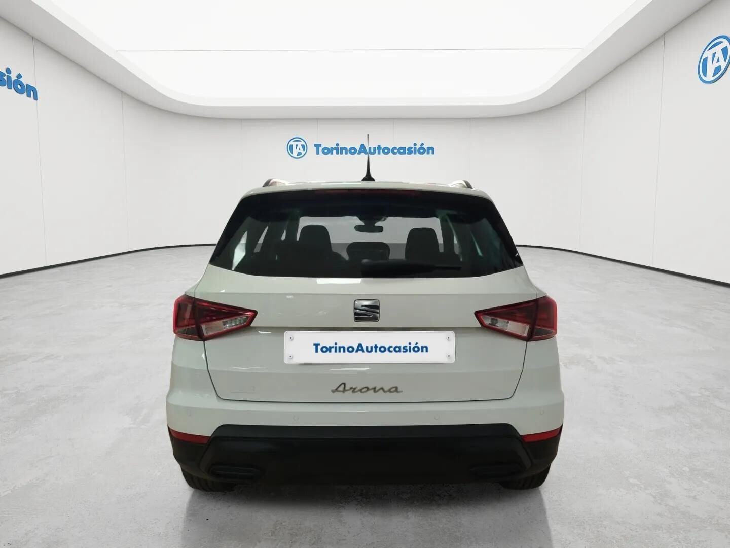 SEAT ARONA XPERIENCE