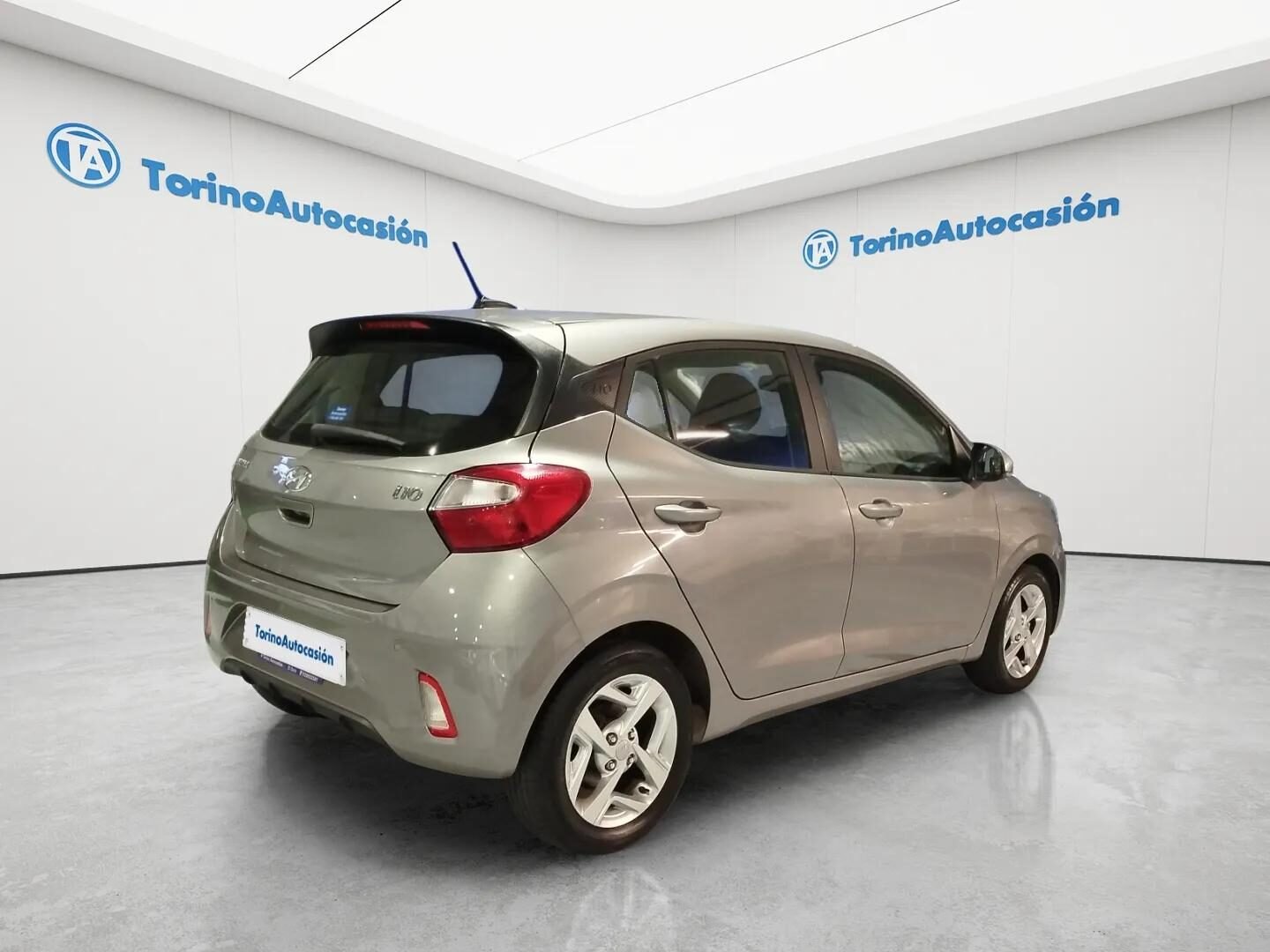 HYUNDAI I10 KLASS