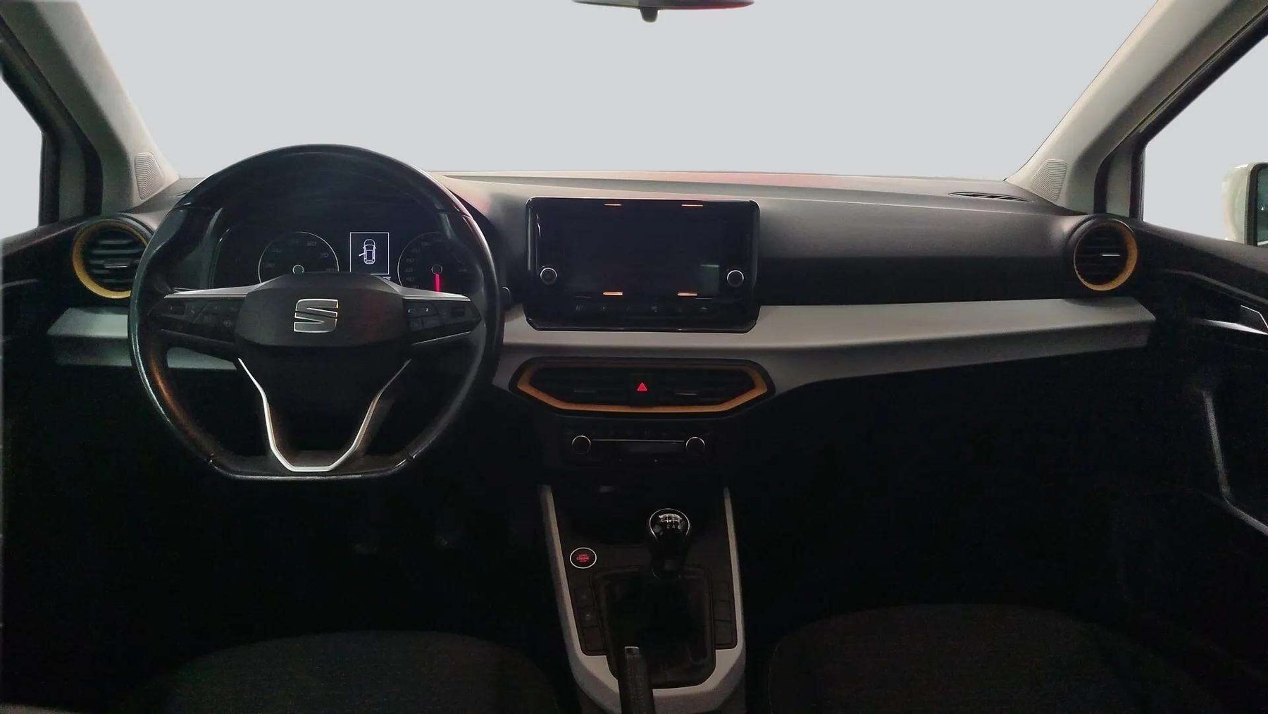 SEAT ARONA XPERIENCE