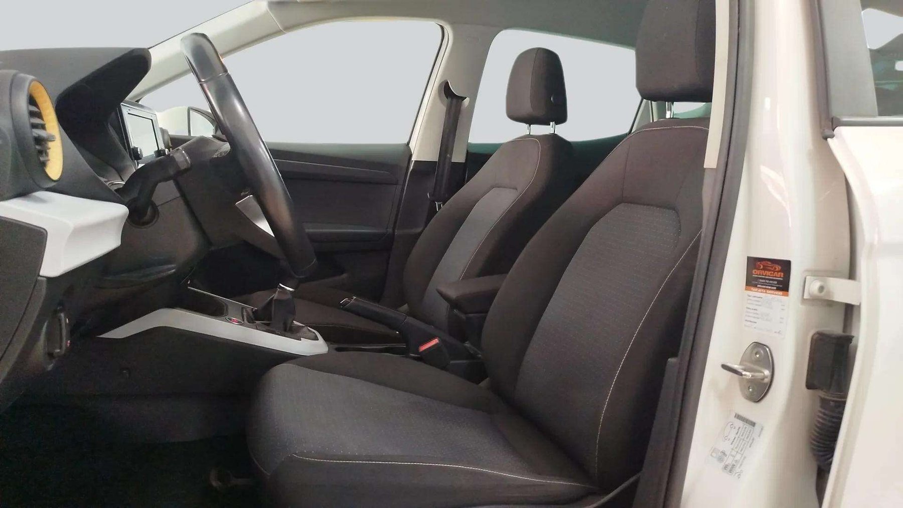 SEAT ARONA XPERIENCE