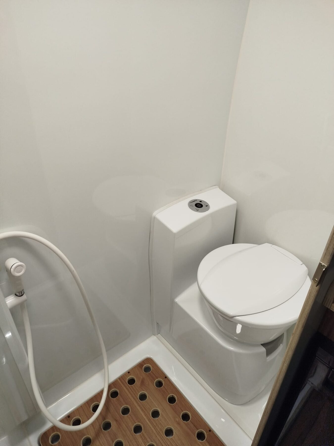 CITROEN JUMPER CAMPERIZADA