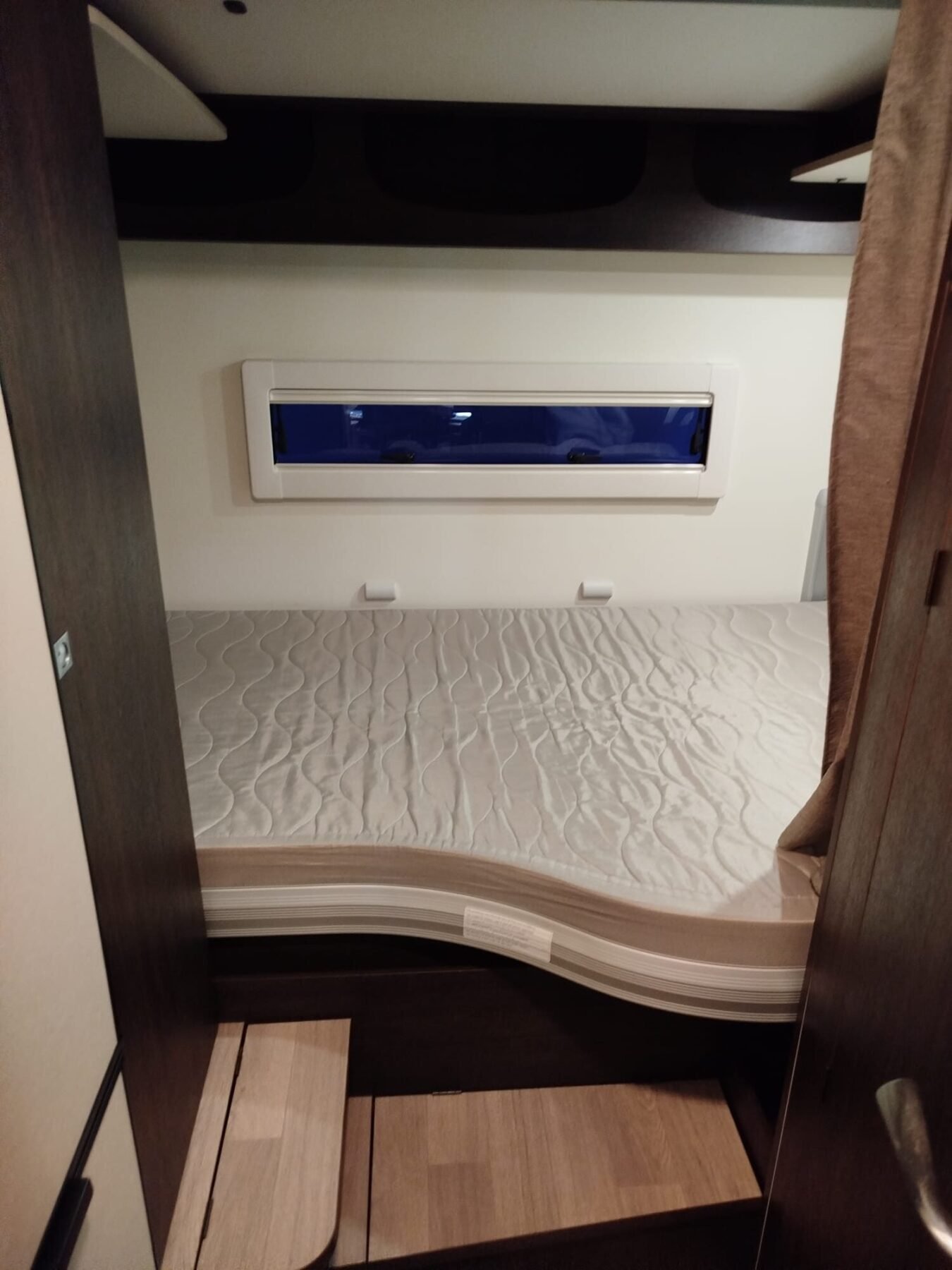 FORD TRANSIT BENIMAR 5 plazas