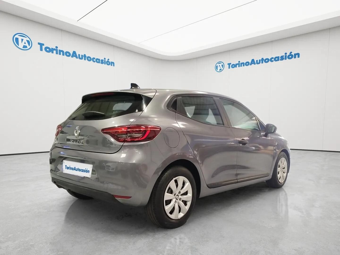 RENAULT CLIO BUSINESS