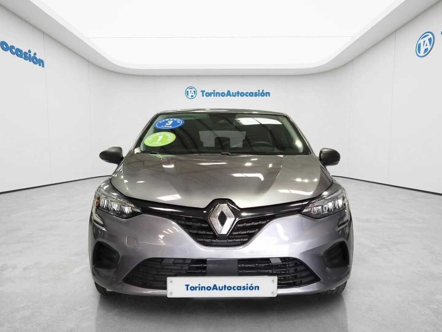 RENAULT CLIO BUSINESS