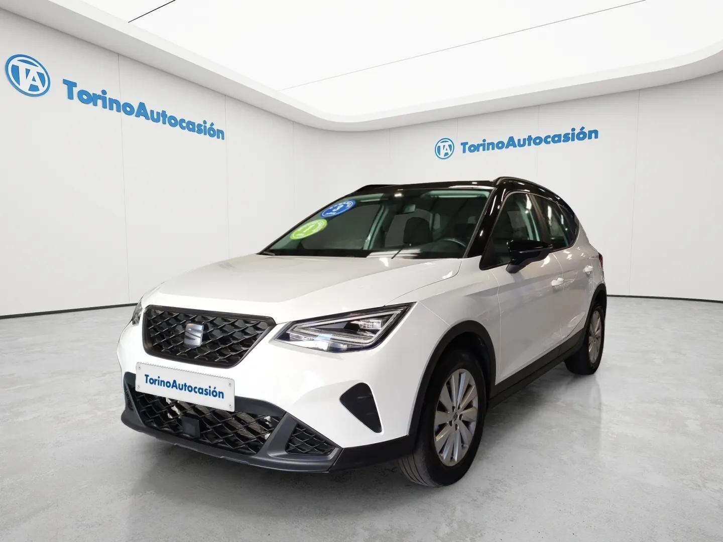 SEAT ARONA XPERIENCE