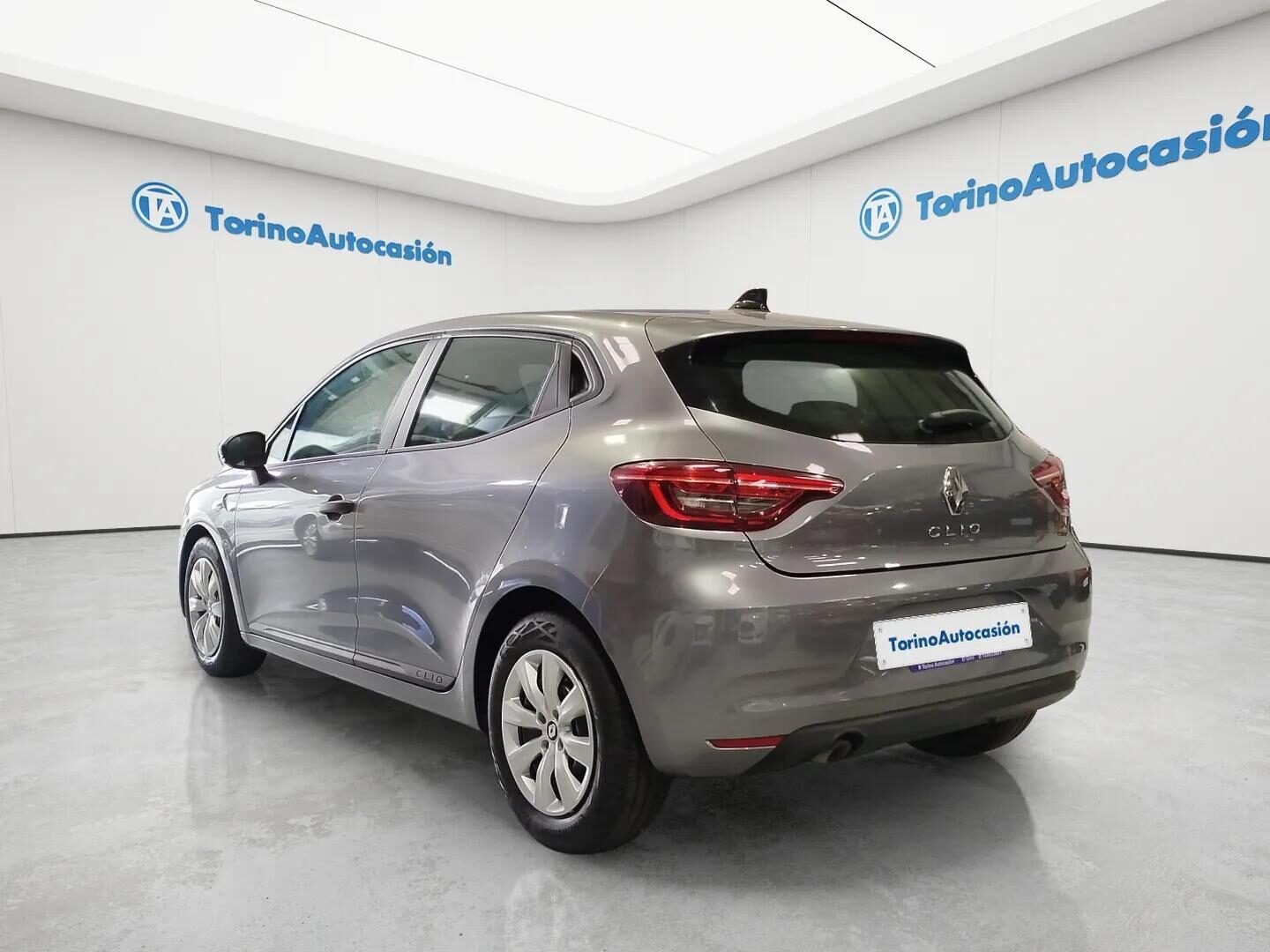 RENAULT CLIO BUSINESS