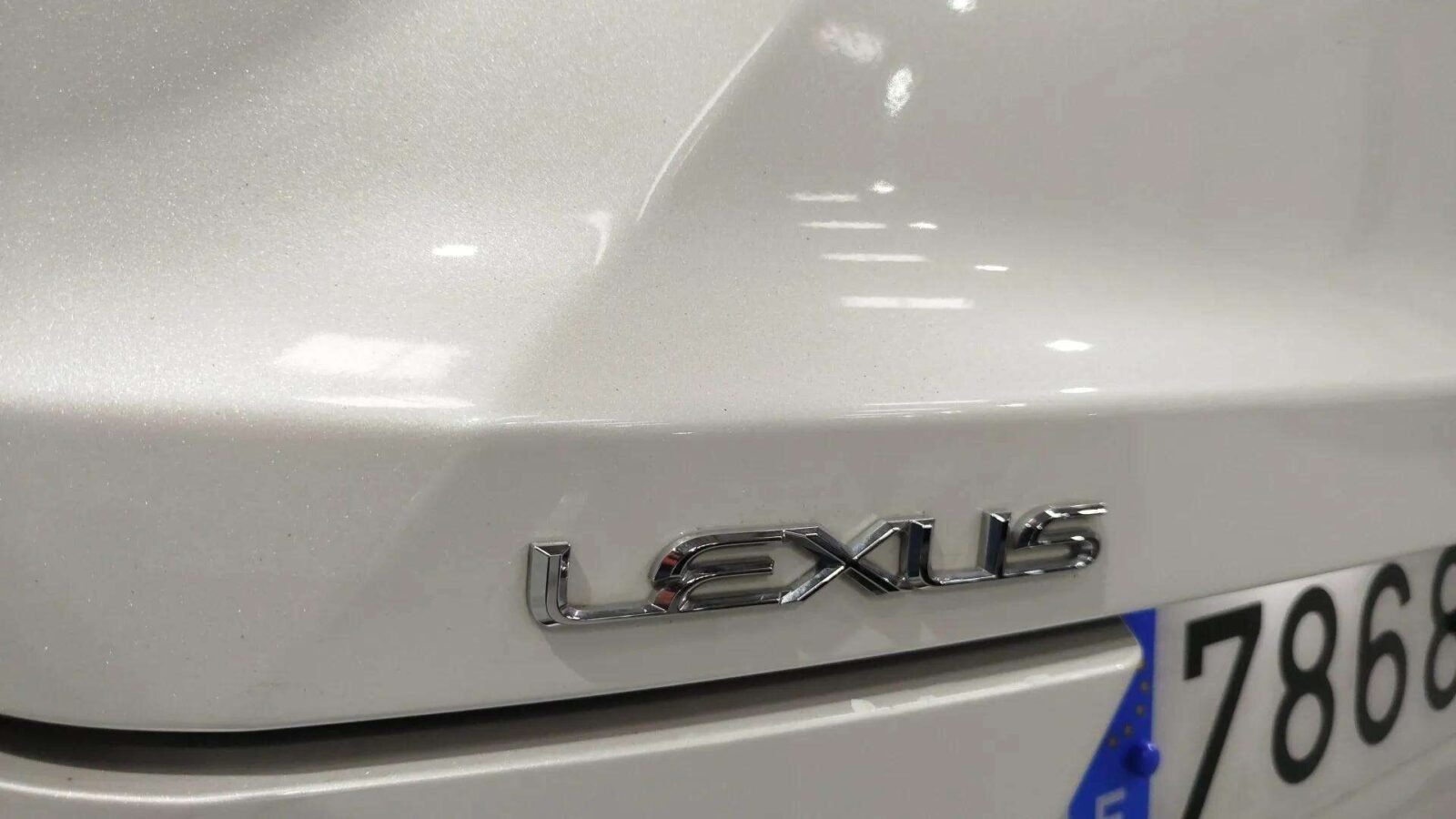LEXUS EXECUTIVE