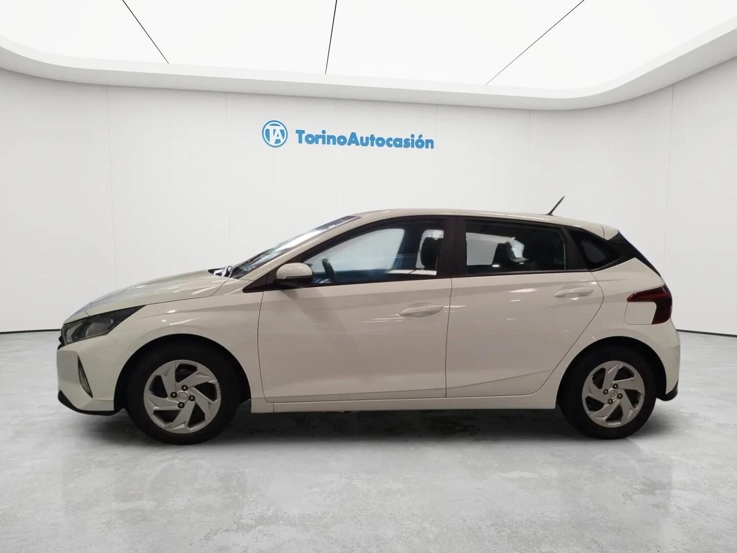 HYUNDAI I20 KLASS