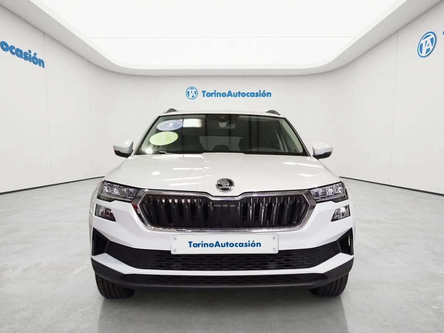 SKODA KAROQ AMBITION