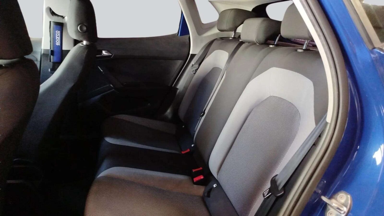 SEAT IBIZA STYLE
