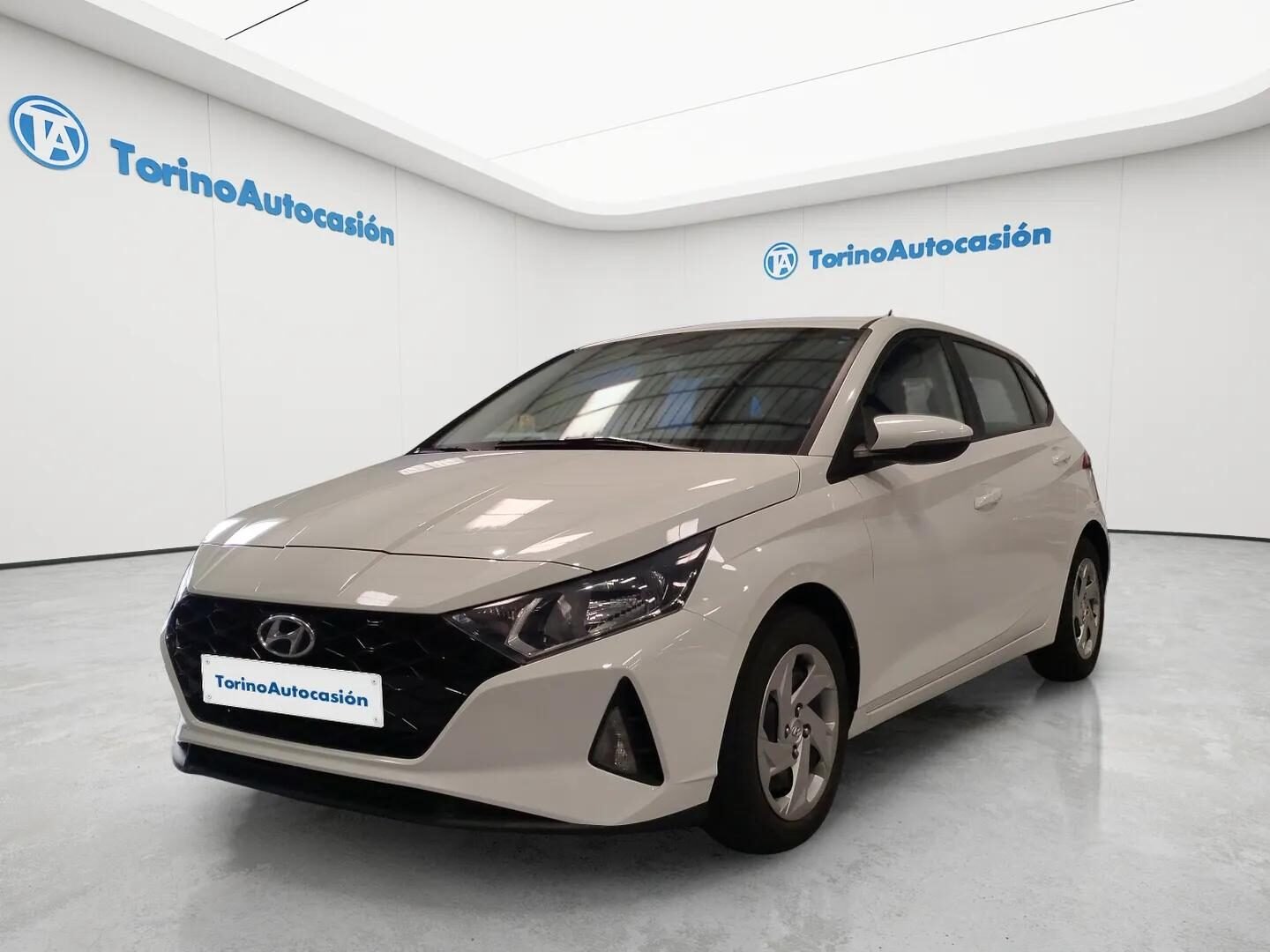 HYUNDAI I20 KLASS
