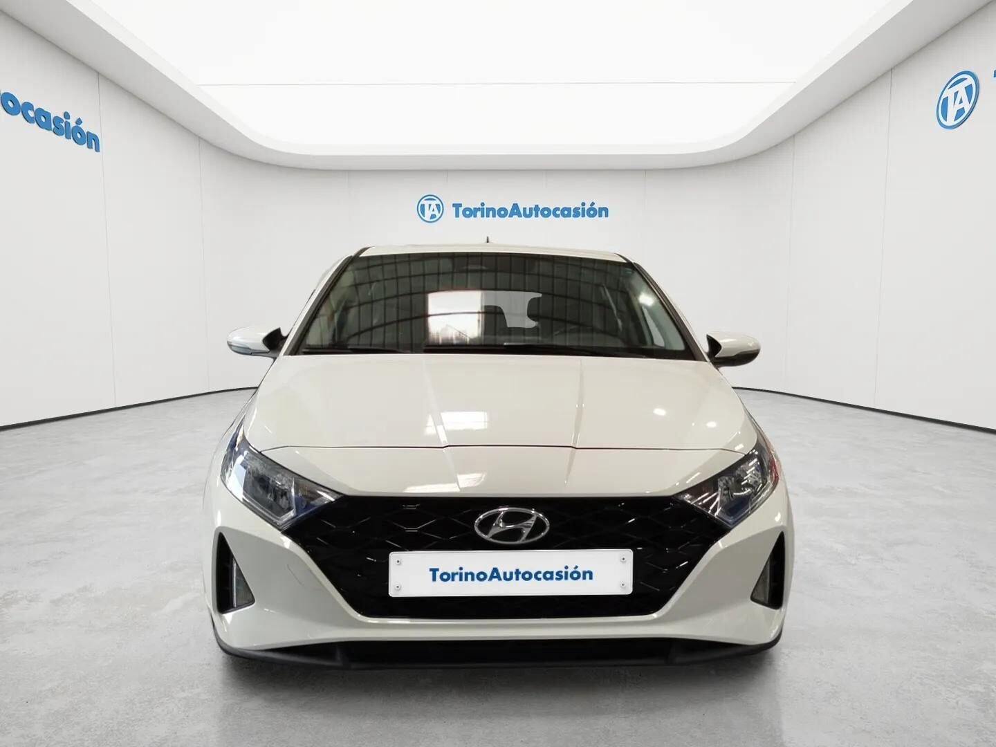 HYUNDAI I20 KLASS
