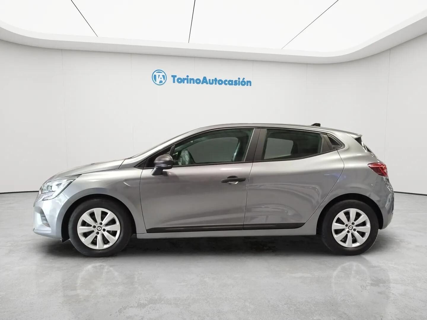 RENAULT CLIO BUSINESS