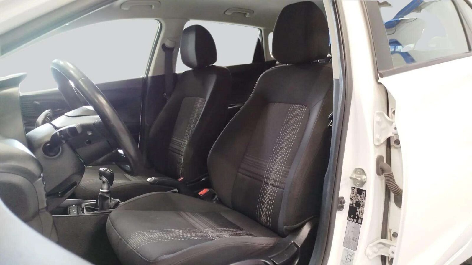 HYUNDAI I20 KLASS