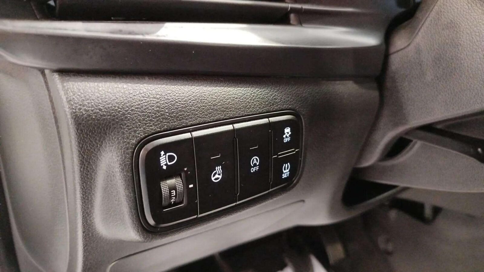 HYUNDAI I20 KLASS
