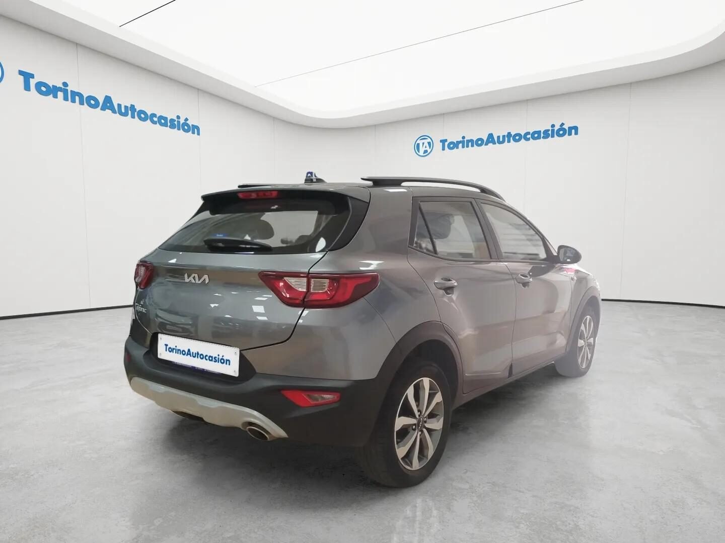 KIA STONIC CONCEPT