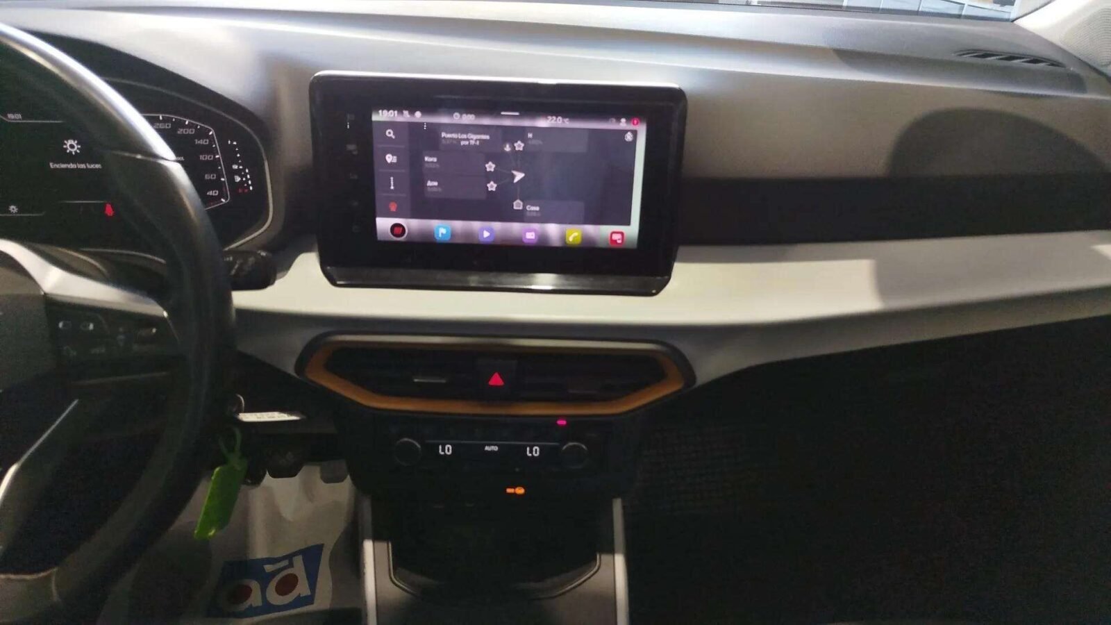 SEAT ARONA XPERIENCE