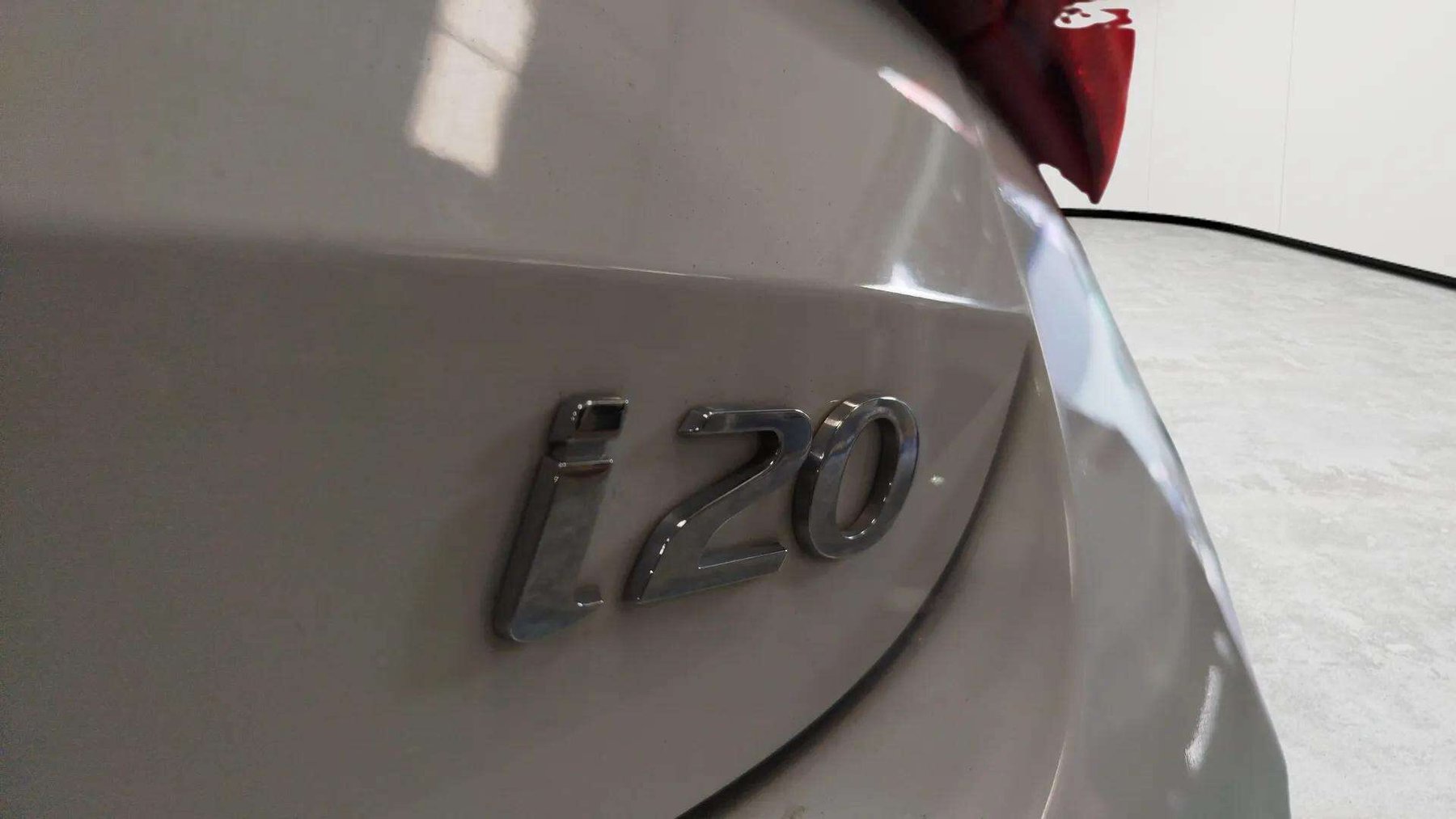 HYUNDAI I20 KLASS