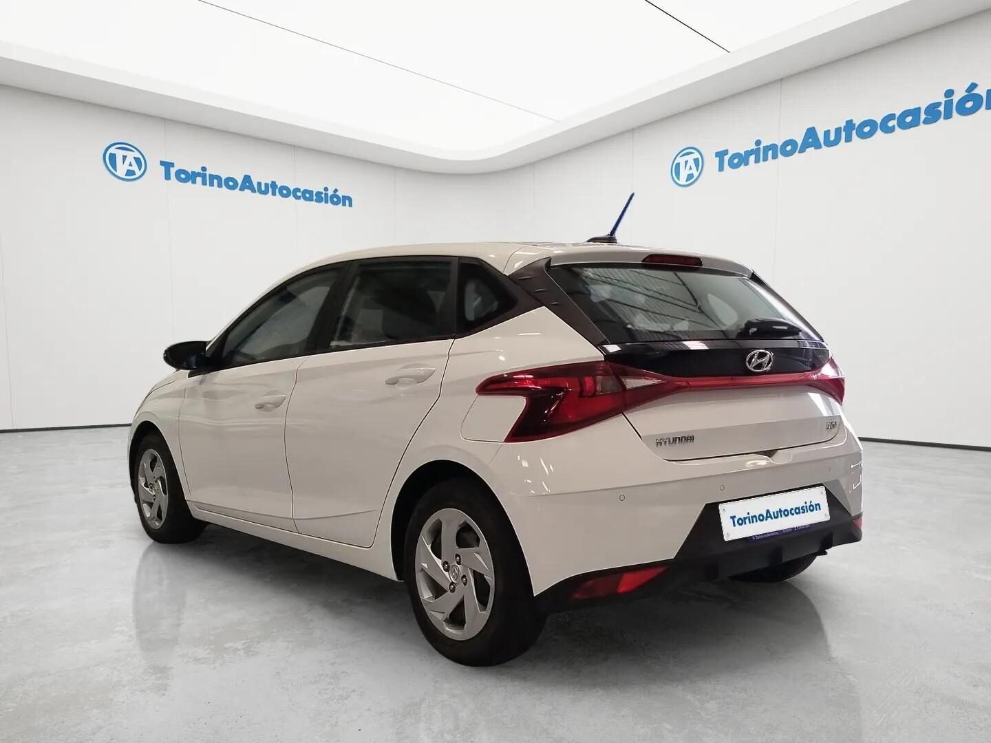 HYUNDAI I20 KLASS