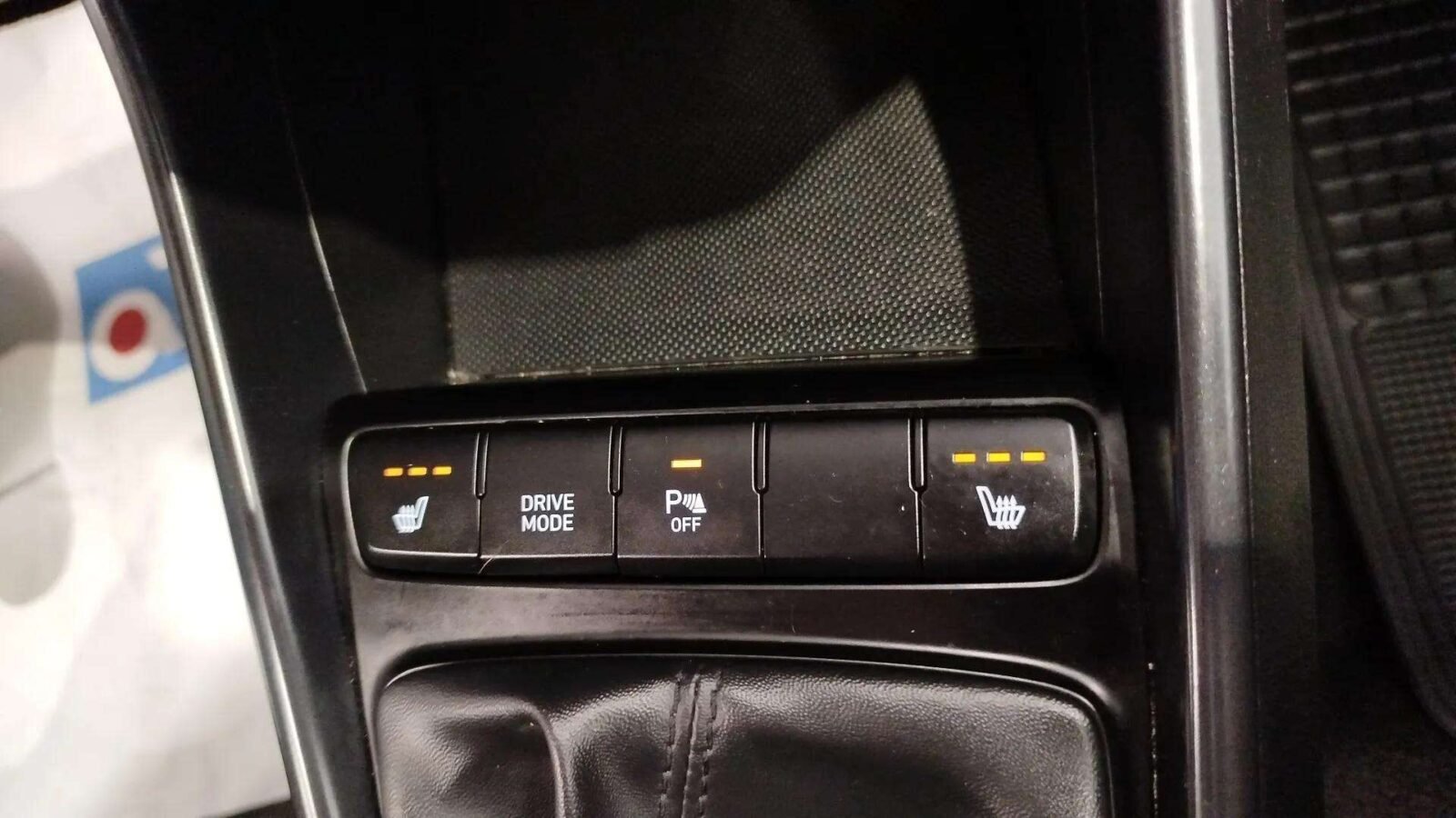 HYUNDAI I20 KLASS