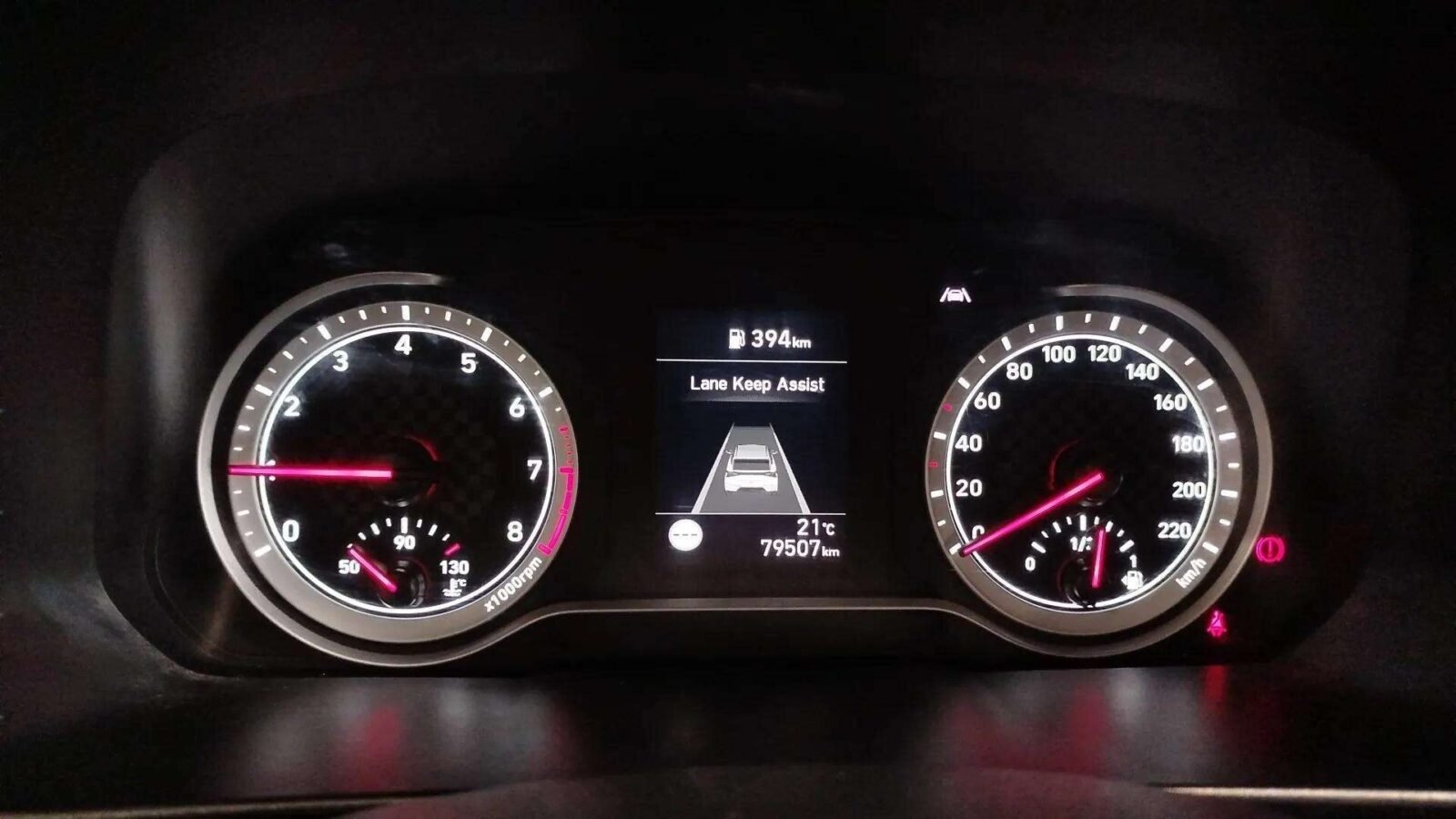 HYUNDAI I20 KLASS